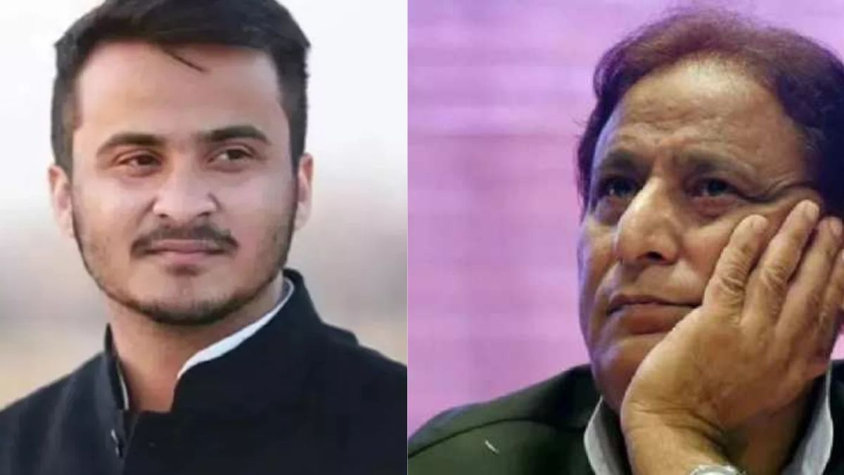 abdullah azam jailed 7year sentence for dual passport case